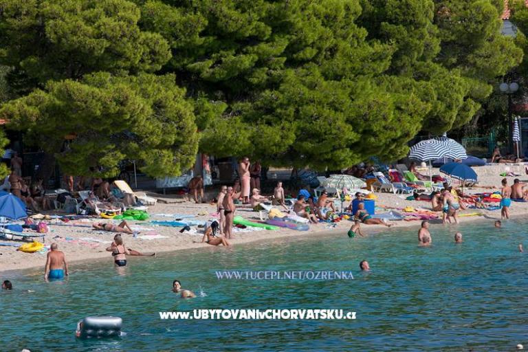 Appartementen Ozrenka – foto 3