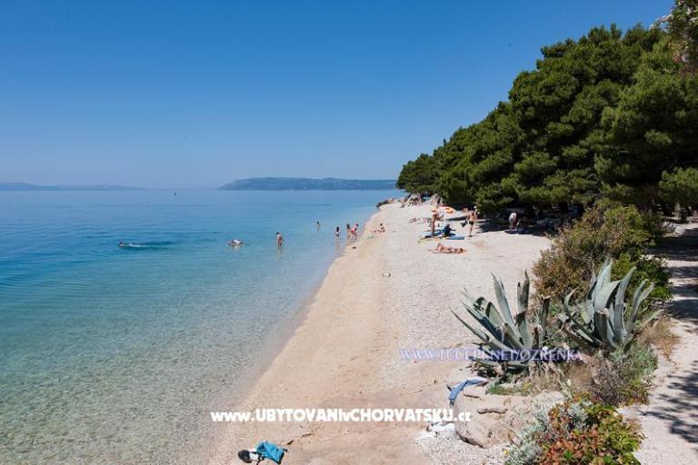 Appartementen Ozrenka – foto 4