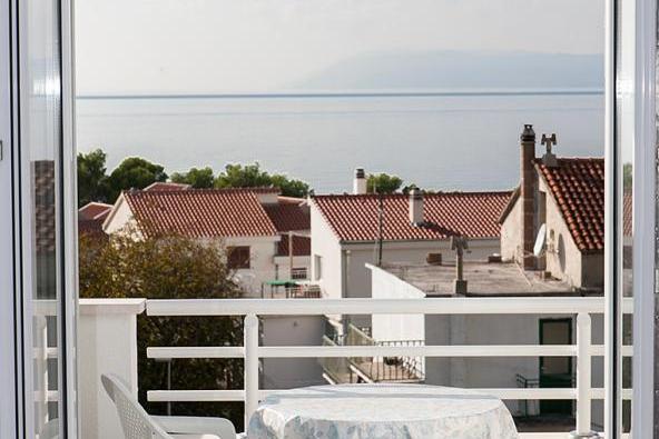 Appartementen Ozrenka – foto 6