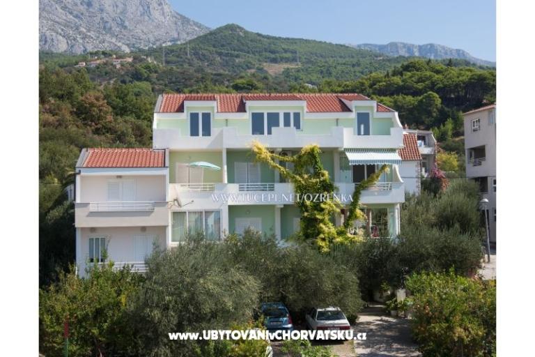 Appartementen Ozrenka – foto 7