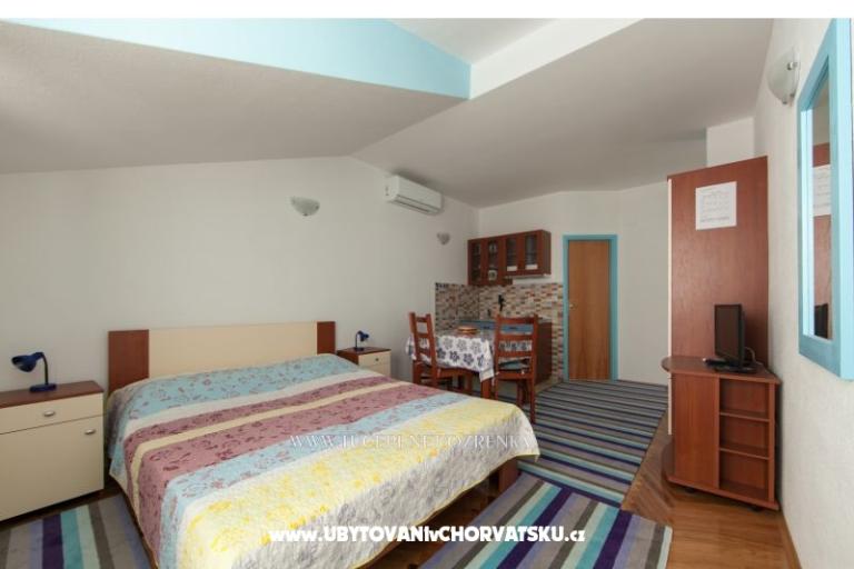 Appartementen Ozrenka – foto 8