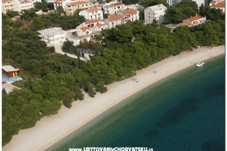 Appartementen Marija Pašalić – foto 4