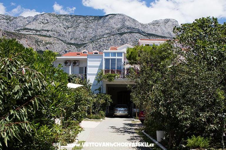 Appartementen Marija Pašalić – foto 8