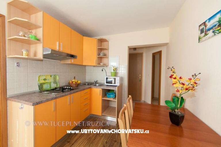 Appartementen Ružica – foto 7
