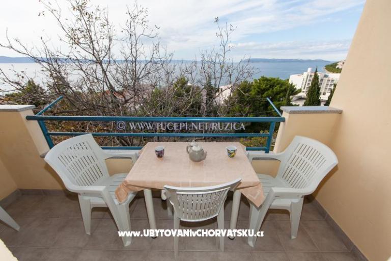 Appartementen Ružica – foto 8