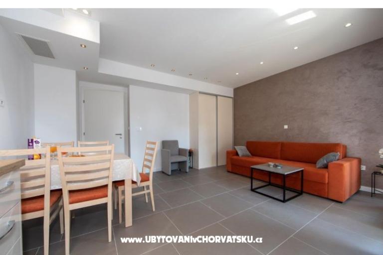 Appartementen Saric – foto 7