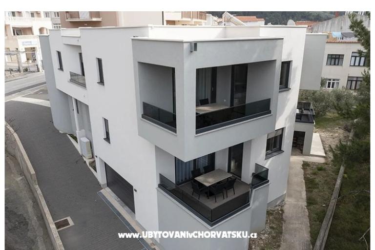 Appartementen Saric – foto 2