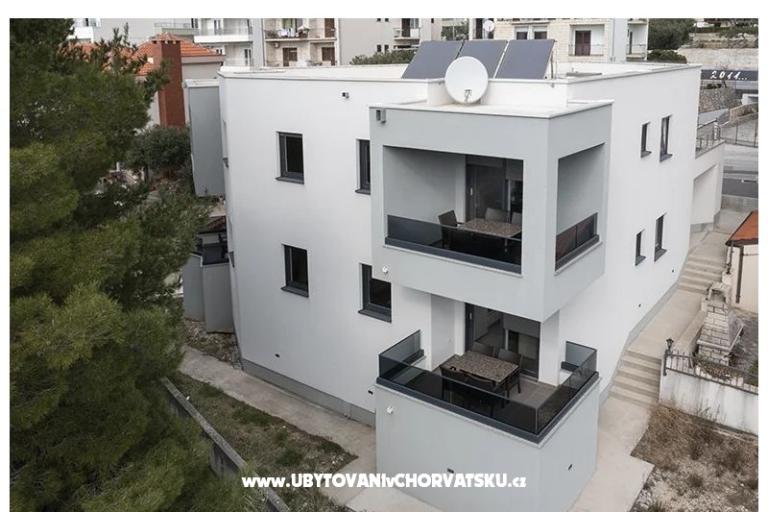 Appartementen Saric – foto 3