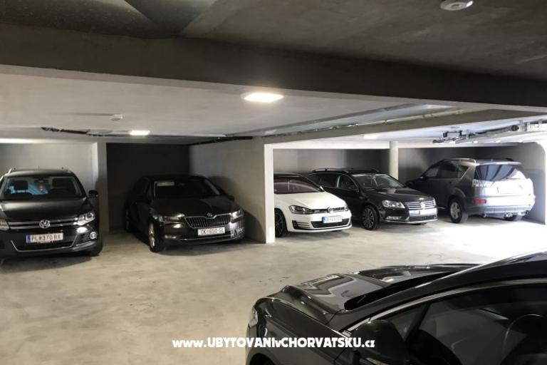 Appartementen Saric – foto 4