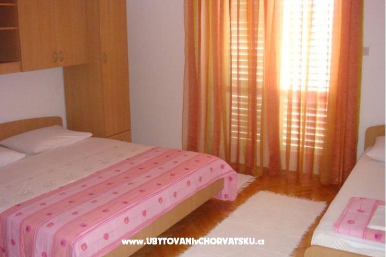Appartementen Šimić – foto 11