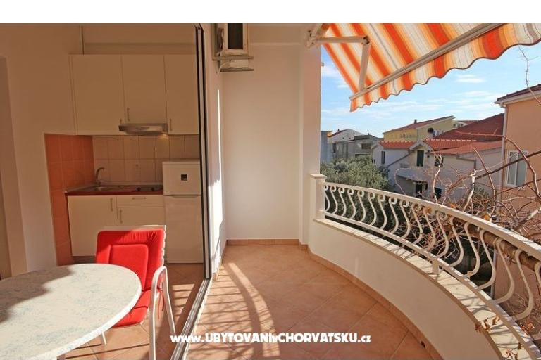 Appartementen Šimić – foto 15