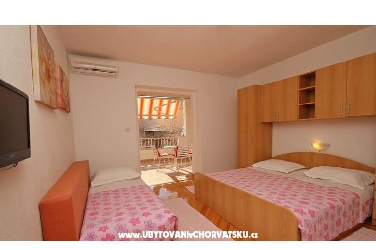 Appartementen Šimić – foto 16