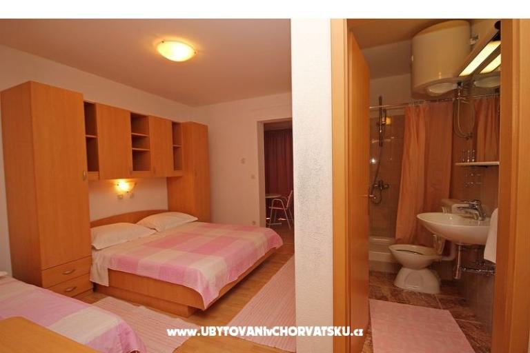 Appartementen Šimić – foto 17