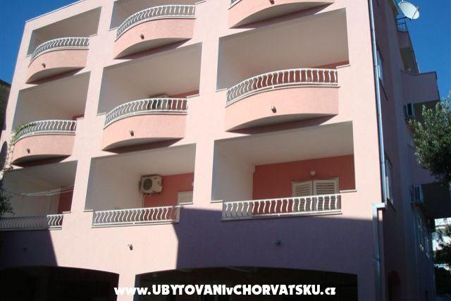 Appartementen Šimić – foto 2