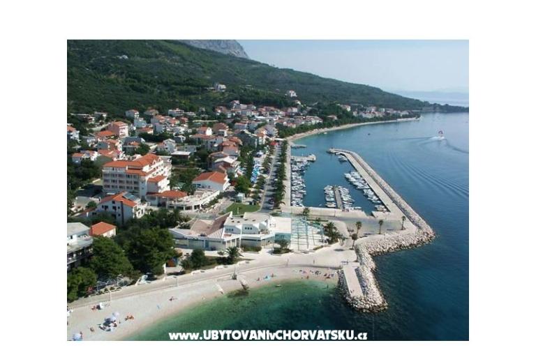 Appartementen Stipe Bušelić – foto 2
