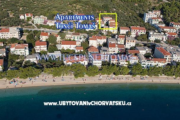 Appartementen Tonći Tomaš – foto 2