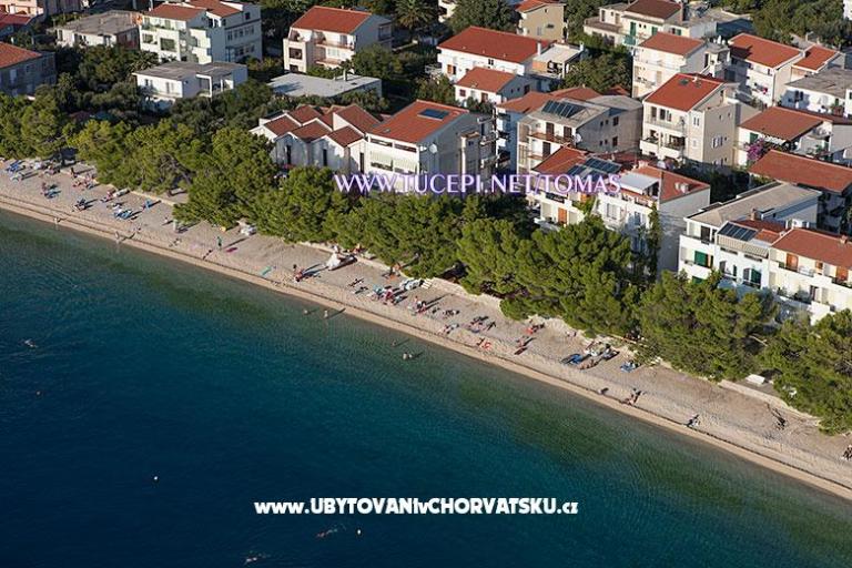 Appartementen Tonći Tomaš – foto 5