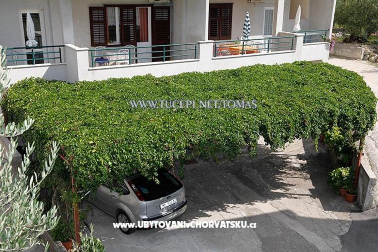 Appartementen Tonći Tomaš – foto 7