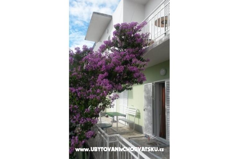 Appartementen Zorica – foto 3