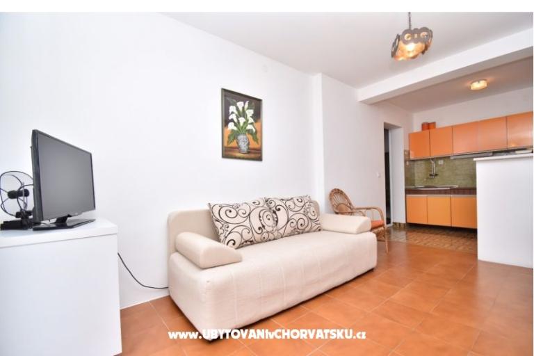 Appartementen Zorica – foto 7
