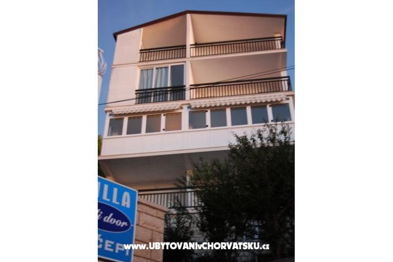Appartementen Zovko – foto 2