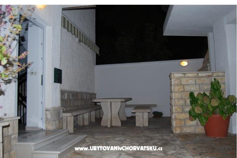 Appartementen Zovko – foto 9
