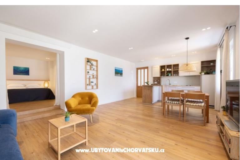 Beachfront Appartement NIVES – foto 11