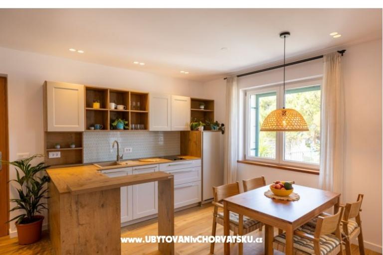 Beachfront Appartement NIVES – foto 14