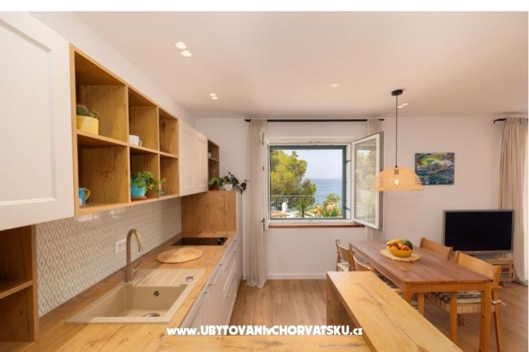 Beachfront Appartement NIVES – foto 15