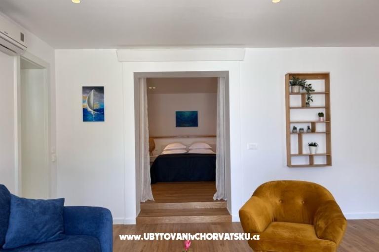 Beachfront Appartement NIVES – foto 19