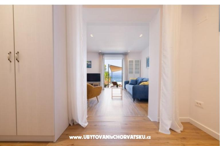 Beachfront Appartement NIVES – foto 20