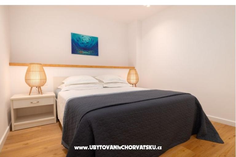 Beachfront Appartement NIVES – foto 21