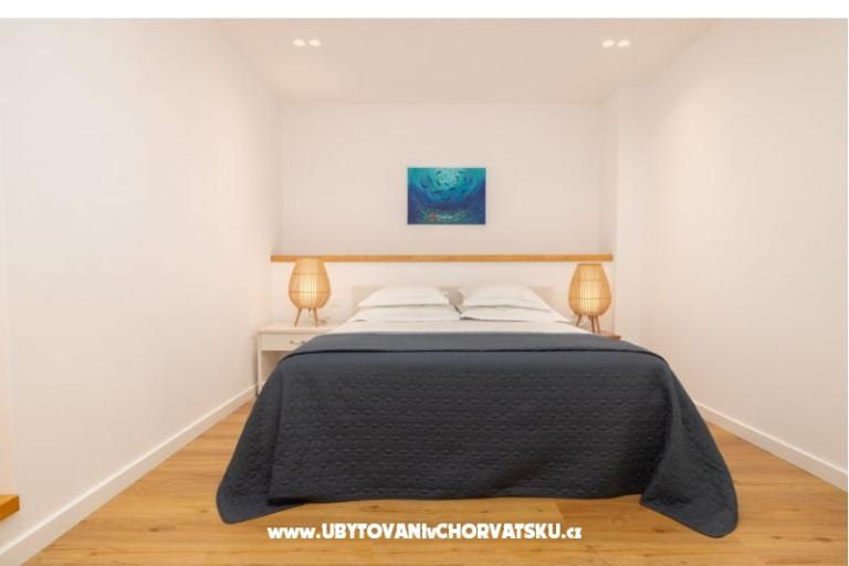 Beachfront Appartement NIVES – foto 23