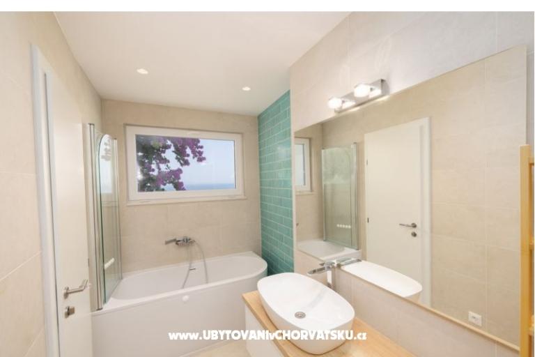 Beachfront Appartement NIVES – foto 25