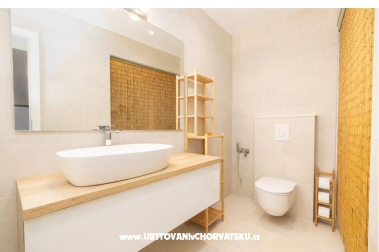 Beachfront Appartement NIVES – foto 26