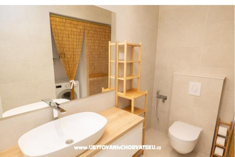 Beachfront Appartement NIVES – foto 27