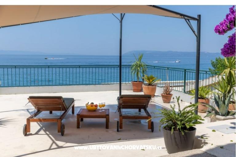 Beachfront Appartement NIVES – foto 28