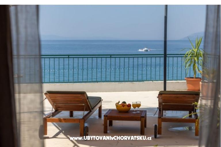 Beachfront Appartement NIVES – foto 31