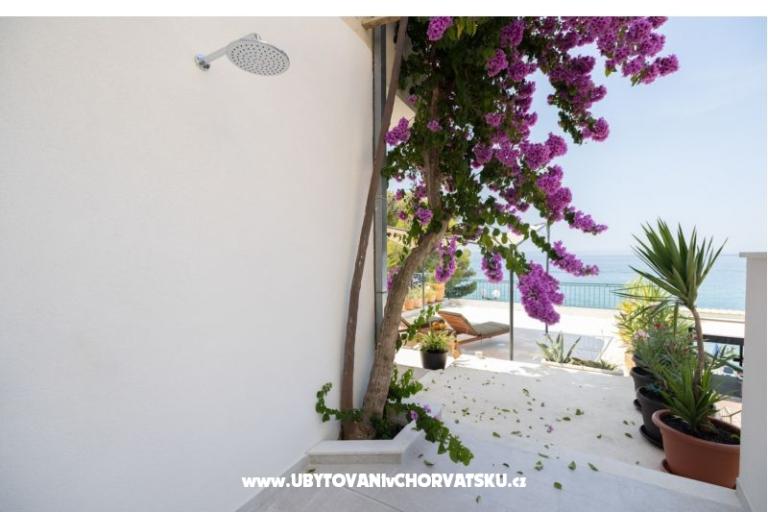 Beachfront Appartement NIVES – foto 34