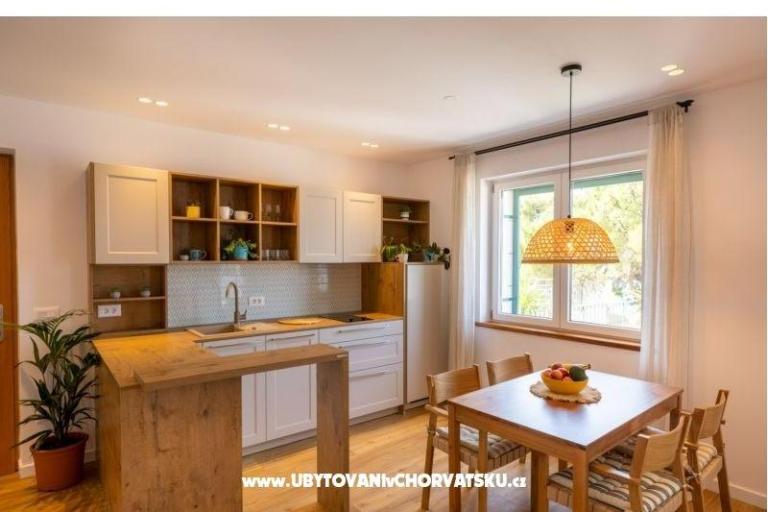 Beachfront Appartement NIVES – foto 5