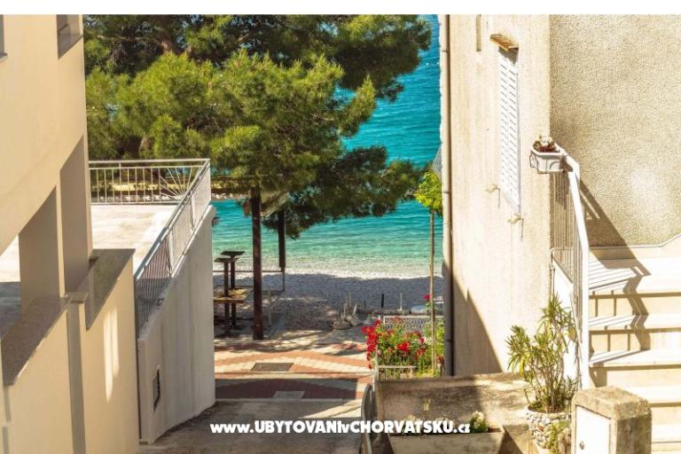 Beachfront Kamers Ana – foto 3
