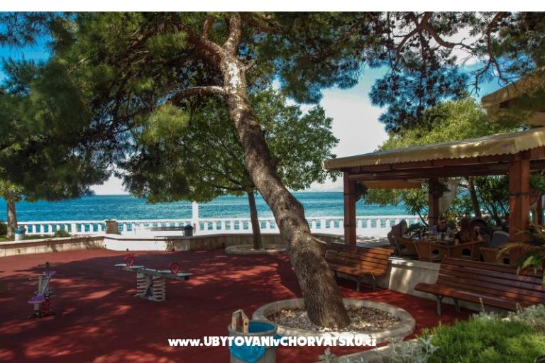Beachfront Kamers Ana – foto 6