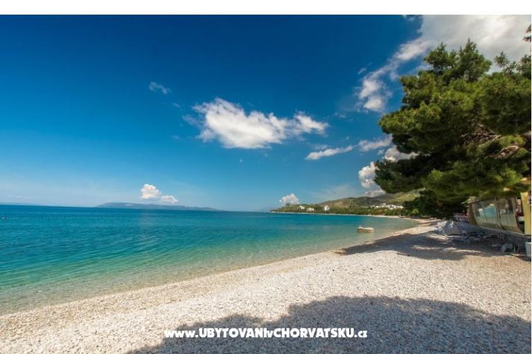 Beachfront Kamers Ana – foto 7
