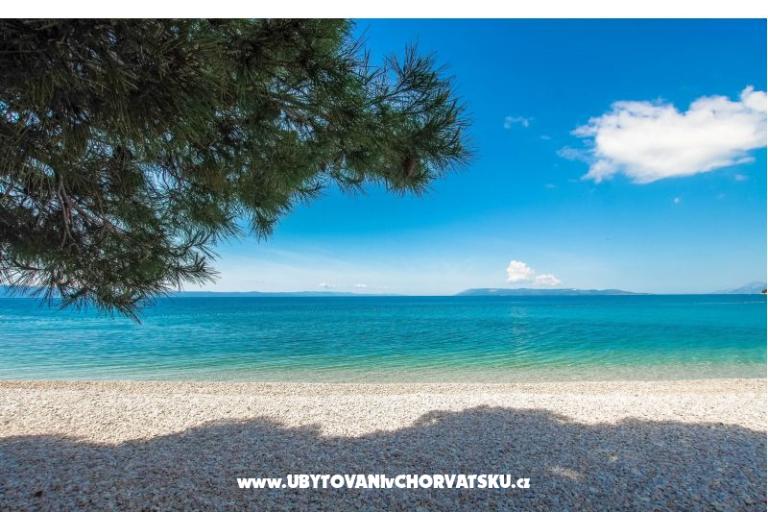 Beachfront Kamers Ana – foto 8