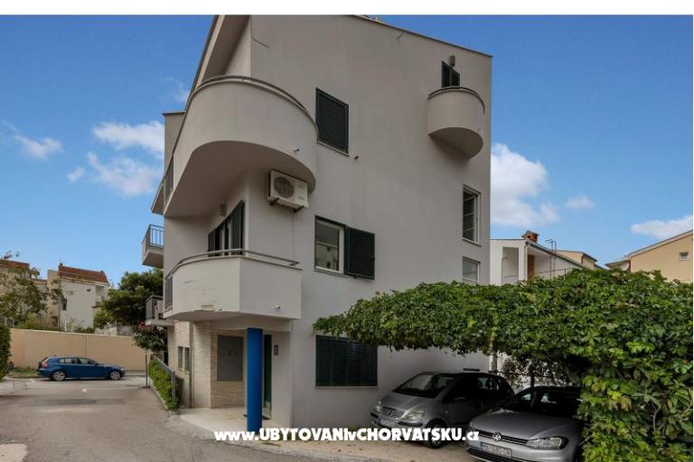 City Appartementen Tučepi – foto 2