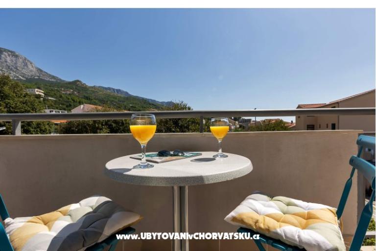 City Appartementen Tučepi – foto 3