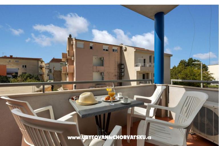 City Appartementen Tučepi – foto 5