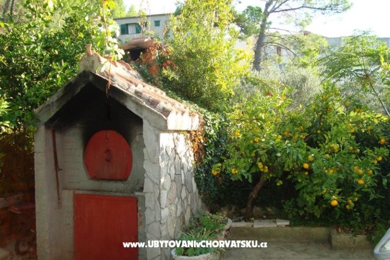 Appartementen Čović – foto 11