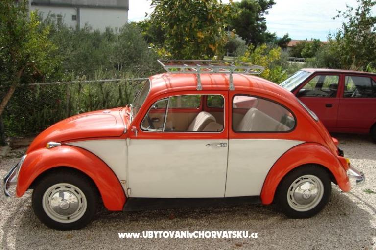 Appartementen Čović – foto 13