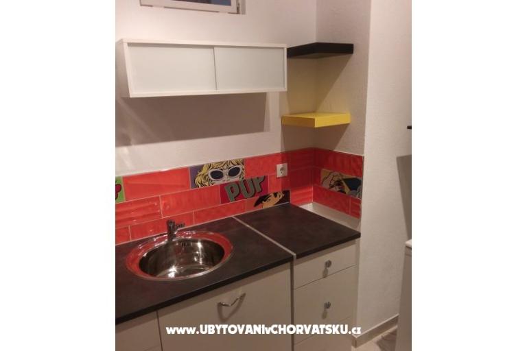 Appartementen Čović – foto 3